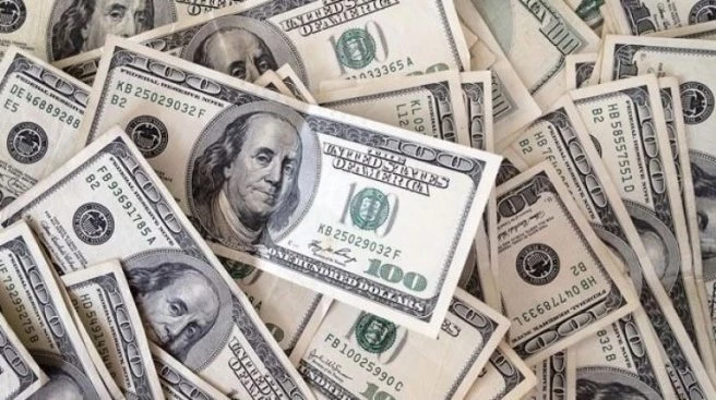 TL, dolar karşında bu yılın en güçlü seviyesinde