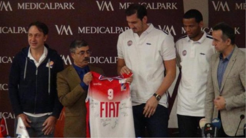 Tofaş`ın Sağlık Sponsoru Vm Medical Park