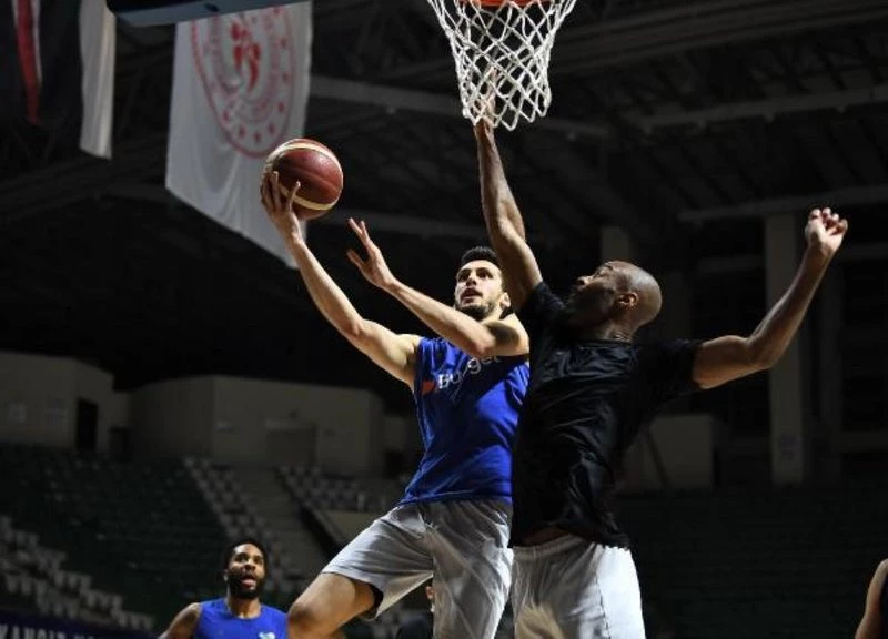 TOFAŞ, Play-Off`a hazırlanıyor