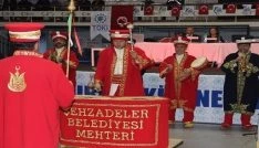 TOKİ?de kuralar çekildi