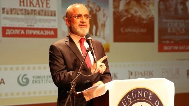 Topçu: Birlik olmak zorundayız!