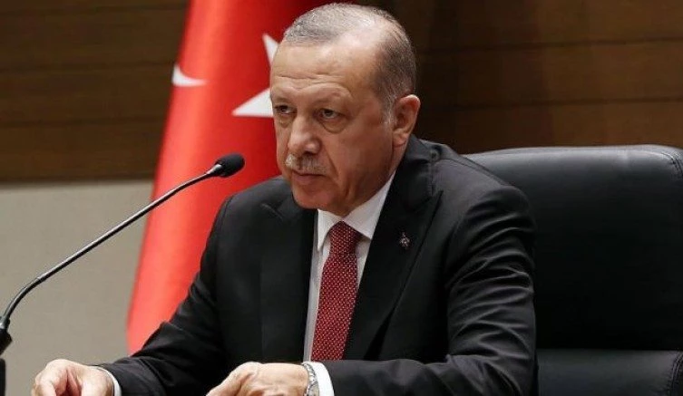TOPLANTI 3.5 SAAT SÜRDÜ