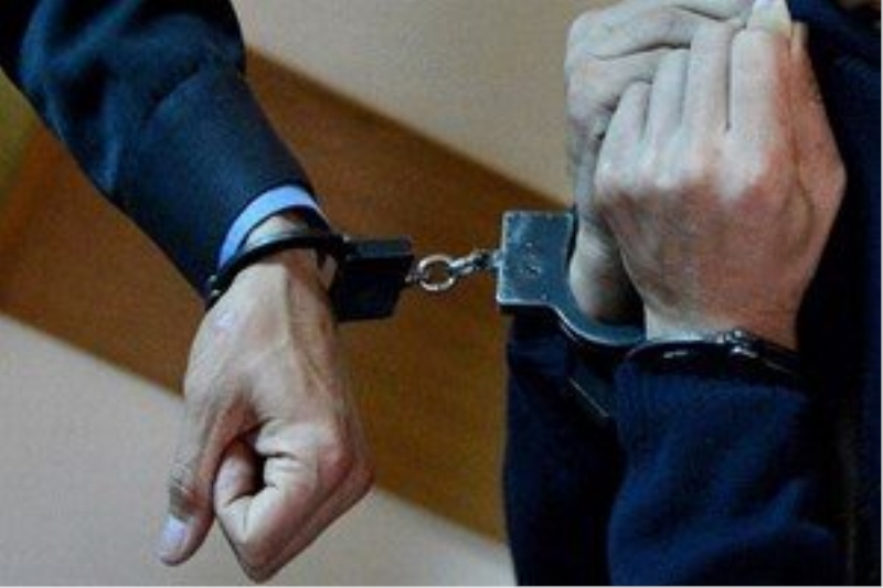 Toplantı halinde basılan teröristler tutuklandı!