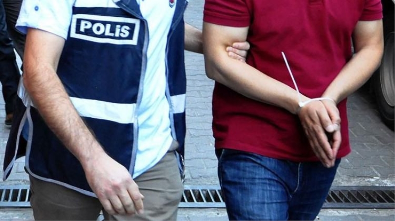 Trabzon Baro Başkanı ve 3 avukata FETÖ gözaltısı