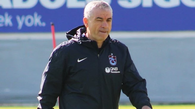 Trabzonspor Çalımbay ile bir ilk peşinde!
