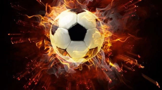 TRABZONSPOR MAÇINDA İLK YARI! CANLI