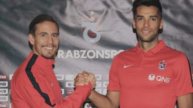 Trabzonspor transferleri açıkladı! İşte rakamlar..