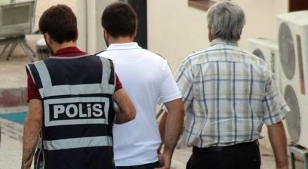 Trafik cezası cinayetinin zanlısı yakalandı
