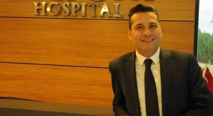 Trakya Bölgesi?ne yeni hastane