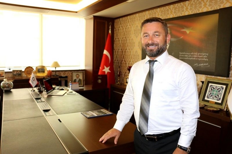 Trakya`da dijitalleşme hareketi başladı