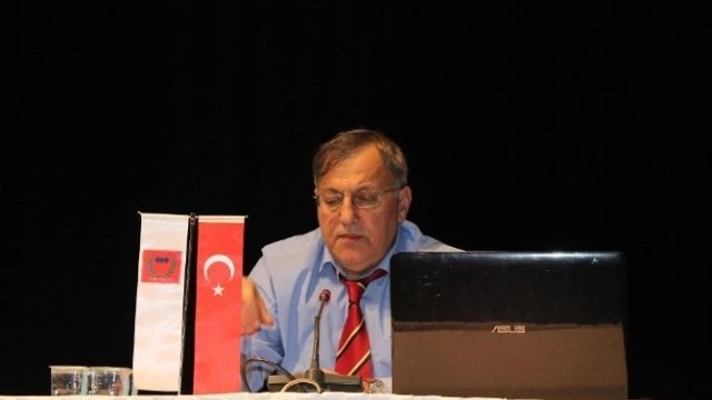 Trakyakent, Hizmet İçi Eğitim Çalışmaları