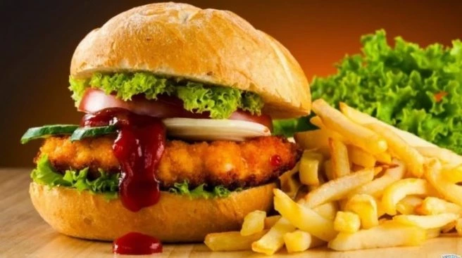 Trans yağ yasağı kalp krizi vakalarını azalttı