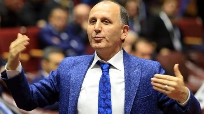 Transferde sıcak saatler!