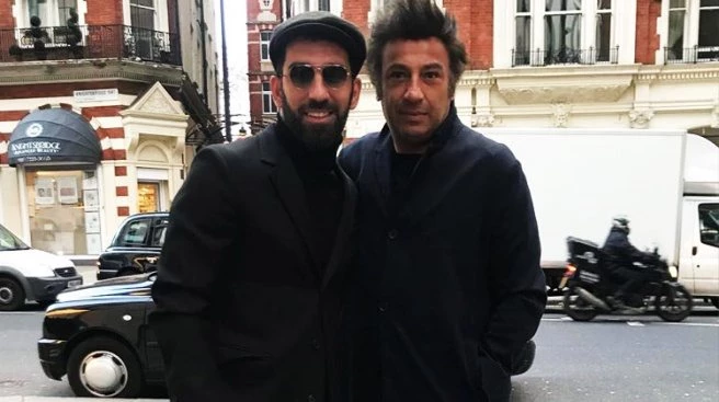 Transferde son dakika! Arda ve menajeri Londra`da