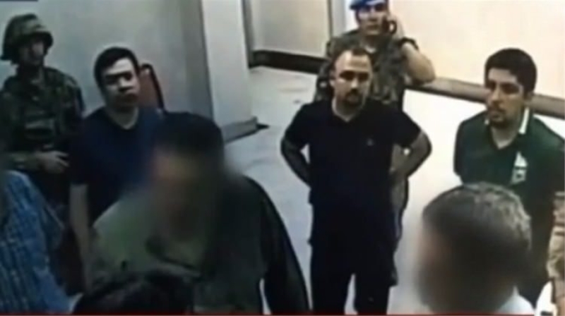 TRT'yi basan sivil ismin kimliği ortaya çıktı