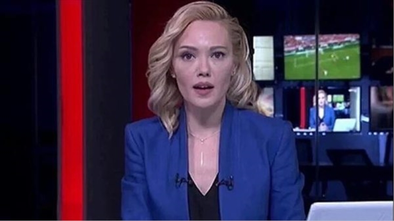 TRT`den `Tijen Karaş` açıklaması