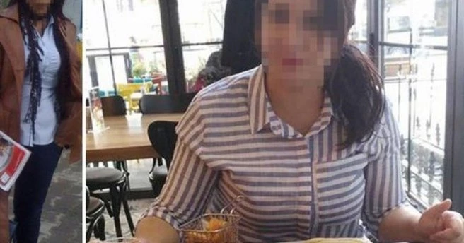 TRT`de sekreter hem kurumu hem vatandaşı dolandırdı: Vurgun 5 milyon lira