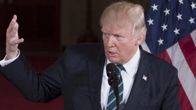 Trump BM`yi fonları kısmakla tehdit etti