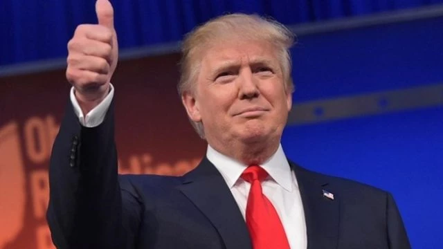 Trump: Büyük Bir Ekonomi Planımız Var
