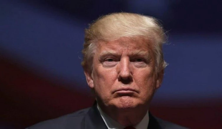 TRUMP İPTAL ETTİ