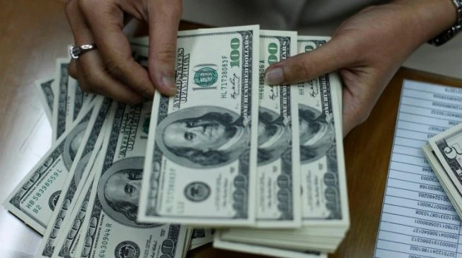 Trump konuştu, dolar düştü!