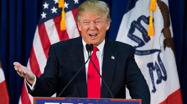 Trump`ın vergi reformu teklifi açıklandı
