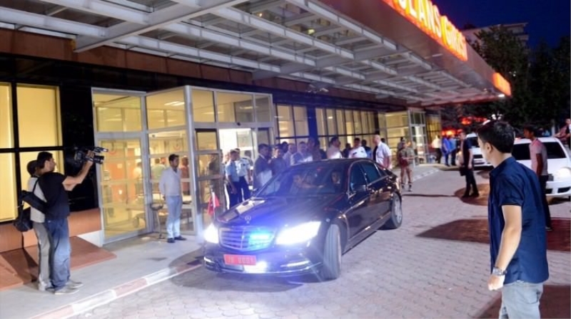 TSK'dan Fırat Kalkanı açıklaması: 3 asker şehit