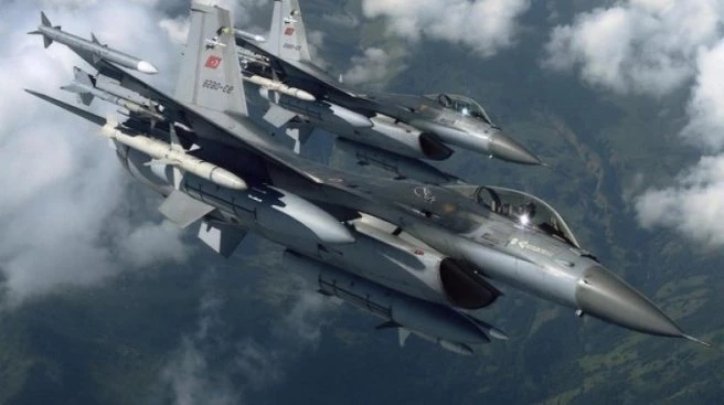 TSK açıkladı: Sözde Kendal sorumlusu öldürüldü