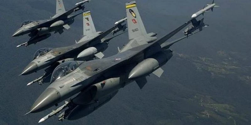 TSK`dan açıklama: 19 terörist etkisiz hale getirildi
