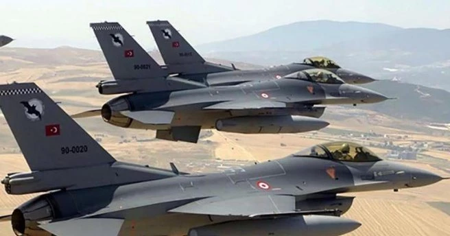 TSK: El Bab`da DEAŞ`ın 4 emiri öldürüldü