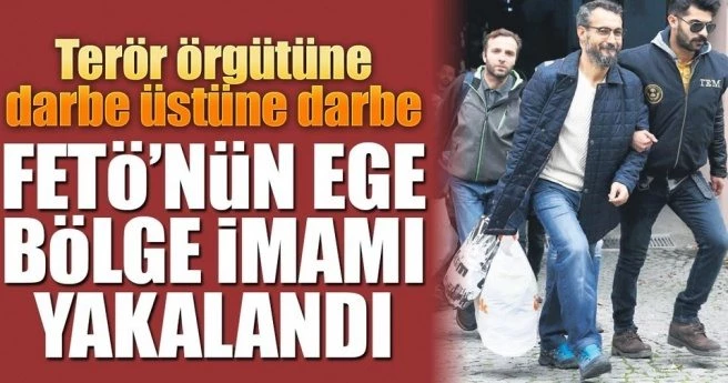 TSK içindeki 85 FETÖ?cü tutuklandı