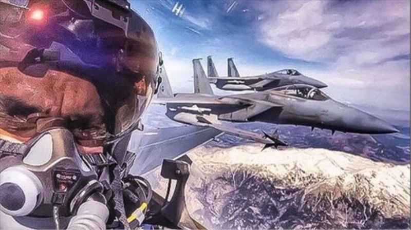 TSK`nın pilot ihtiyacını Türk Hava Kurumu karşılayacak