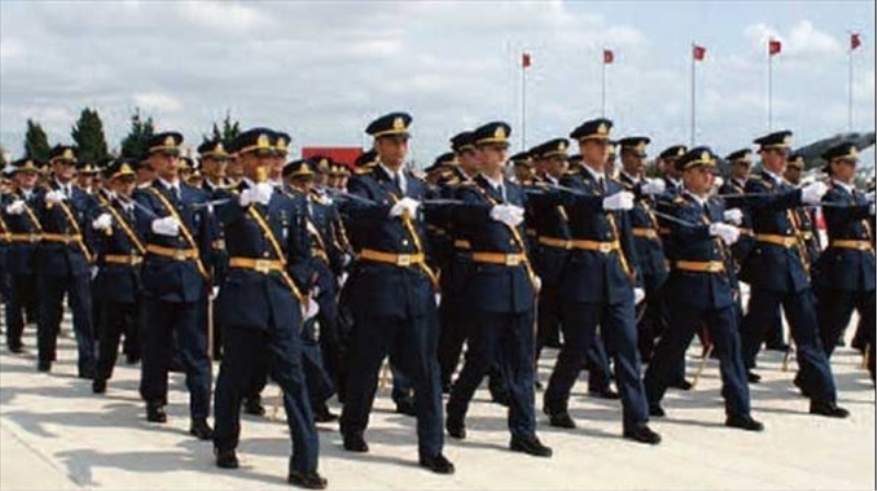 TSK`ya girişle ilgili sınavlar mercek altında