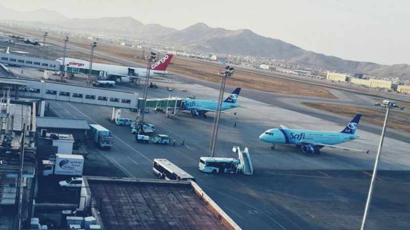 TSK`nın ülkedeki varlığına karşı çıkan Taliban, Kabil Havalimanı için  Ankara`dan teknik destek talebinde bulundu