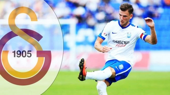 Tudor istedi yönetim bitirdi! İşte yeni sol bek