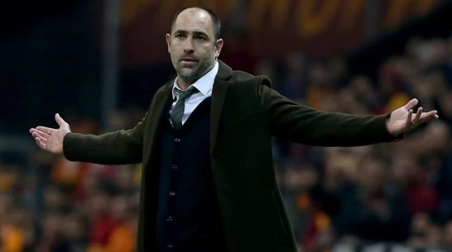 Tudor kararı Galatasaray`ı dipten çıkardı