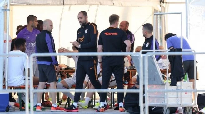 Tudor: Özel bir sezon yaşıyoruz