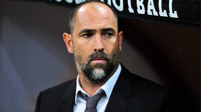 Tudor`a göre Türk futbolunun sorunu...