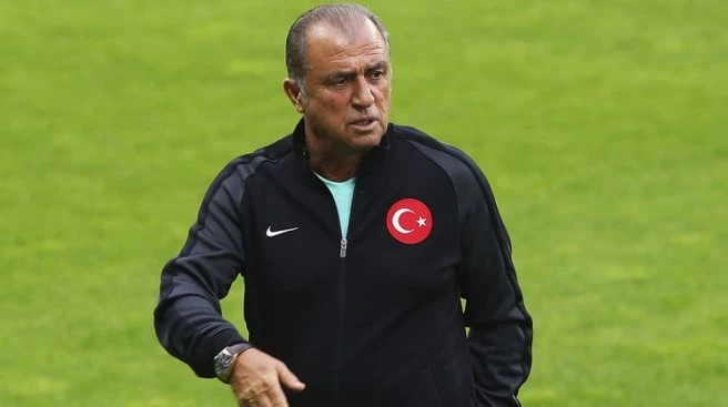TUDOR`U GÖNDEREN ANKET! YÜZDE 95 FATİH TERİM...