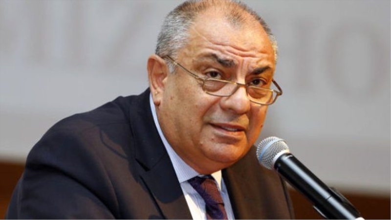 Tuğrul Türkeş, Özdağ Görüşmesini Doğruladı: Siyaset Konuşmadık