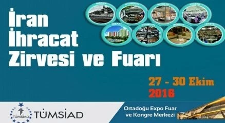 TÜMSİAD?dan Van?a çıkarma