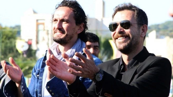 Tuncay Gümüşlükspor`u izledi ve resmen açıkladı!