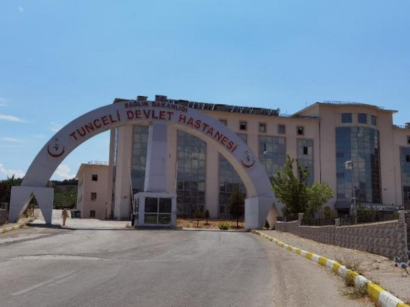 Tunceli`de Delta varyantı alarmı! 52 kişi karantinada