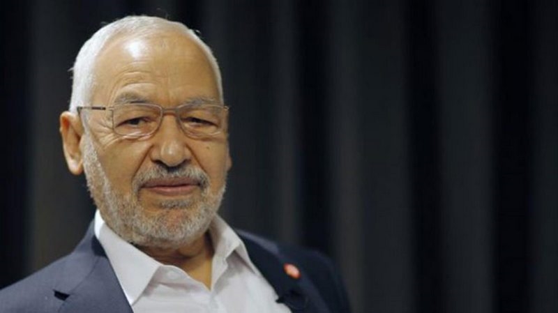 Tunus`ta Nahda Hareketi lideri Raşid el-Gannuşi`den 15 Temmuz hatırlatması: Sokağa çıkılması gerektiğini Türkiye`den öğrendik