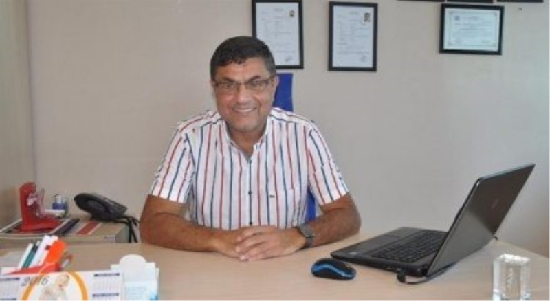 Tüp bebekte başarıyı artıran tedaviler ilk defa Türkiye?de
