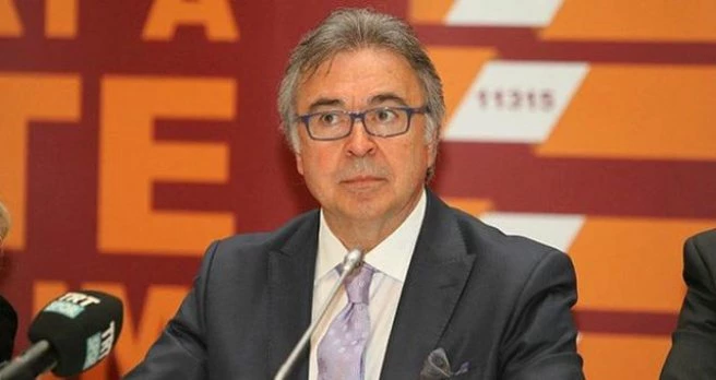 TURGAY KIRAN, GALATASARAY BAŞKANLIK ADAYLIĞINDAN ÇEKİLDİ
