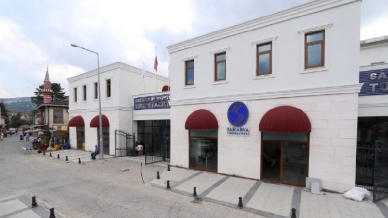 Turizm Fakültesi Eğitim Yılına Hazırlanıyor