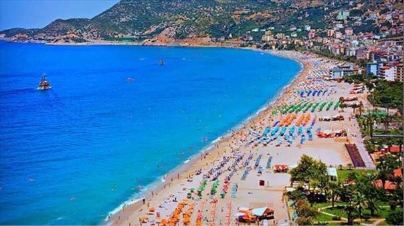 Turizmde yüz güldüren üç haber