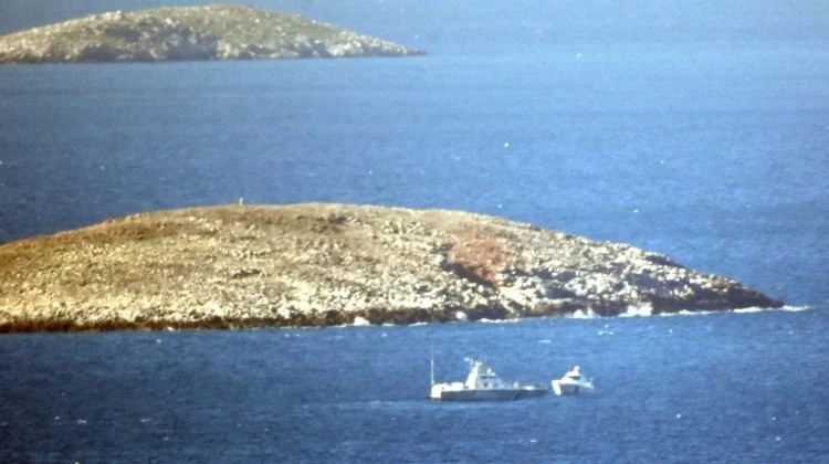 Türk askeri yunanlıları böyle kovaladı