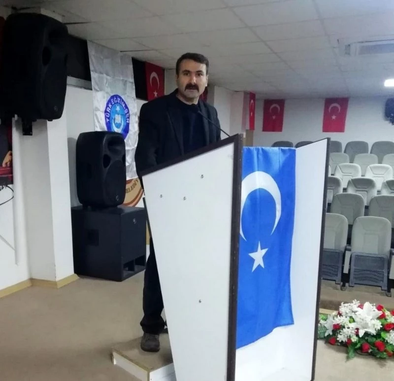 Türk Eğitim Sen`den Adıyaman Barosuna tepki